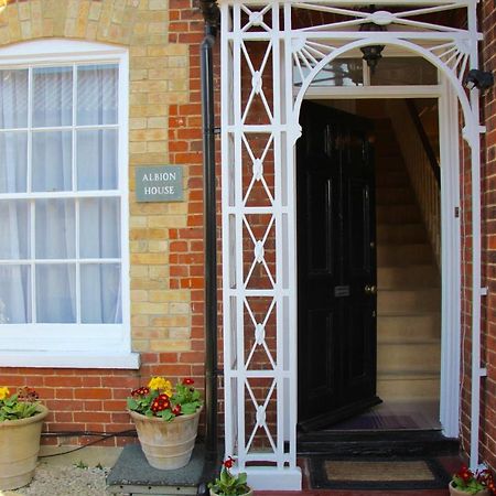 Sleeps14 Seaside Luxury House On The Suffolk Coast Villa Saxmundham Buitenkant foto