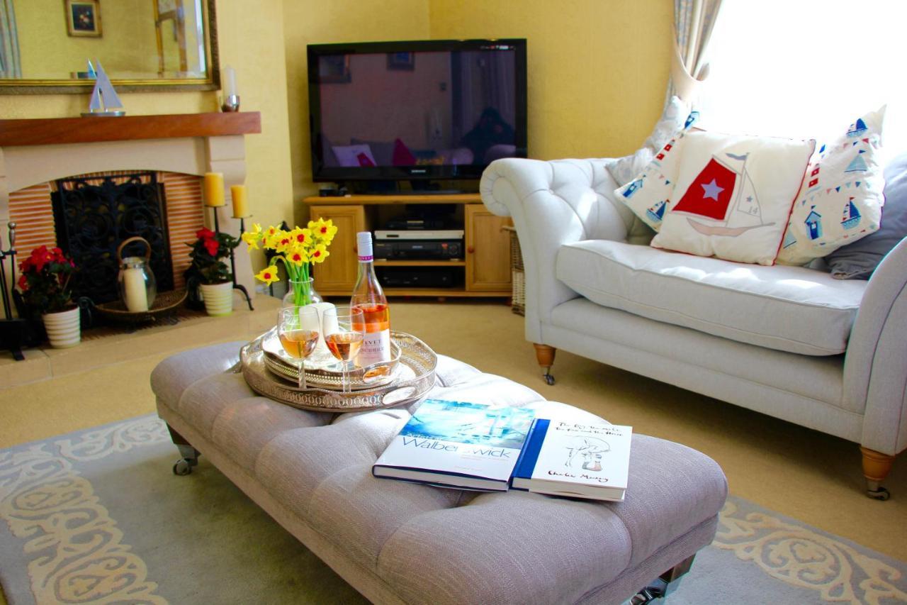 Sleeps14 Seaside Luxury House On The Suffolk Coast Villa Saxmundham Buitenkant foto