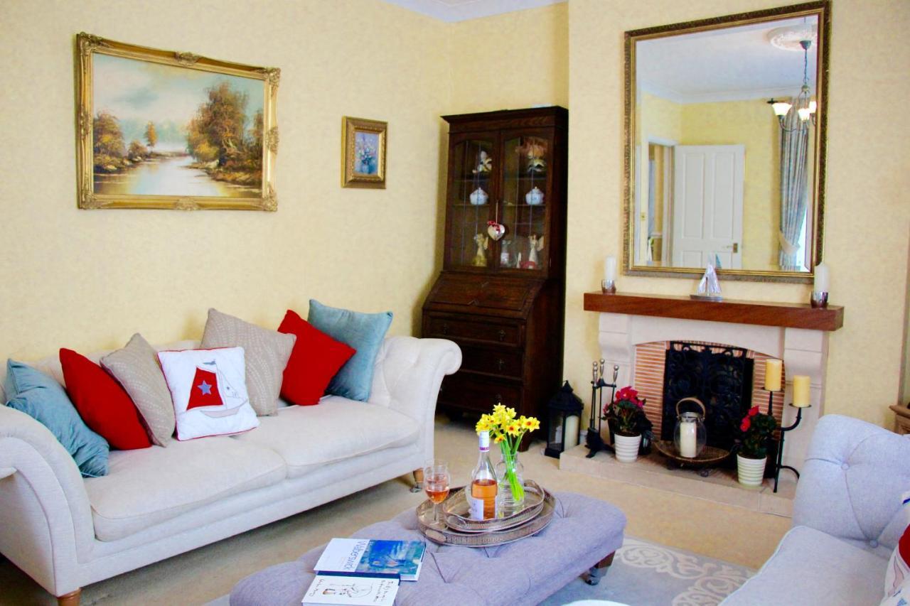 Sleeps14 Seaside Luxury House On The Suffolk Coast Villa Saxmundham Buitenkant foto