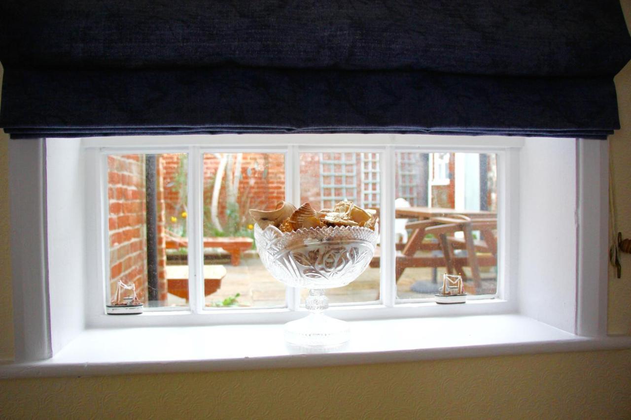 Sleeps14 Seaside Luxury House On The Suffolk Coast Villa Saxmundham Buitenkant foto