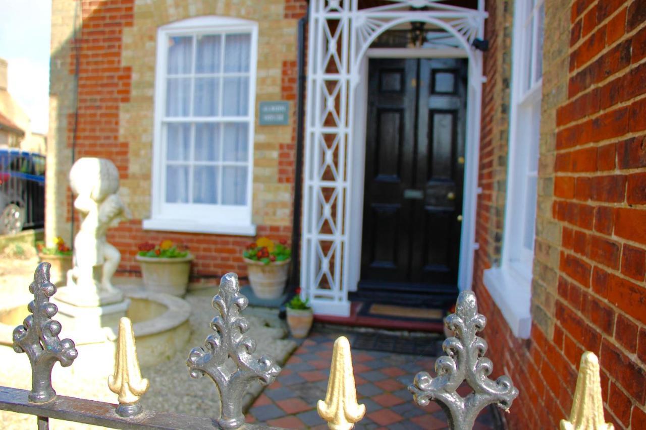 Sleeps14 Seaside Luxury House On The Suffolk Coast Villa Saxmundham Buitenkant foto