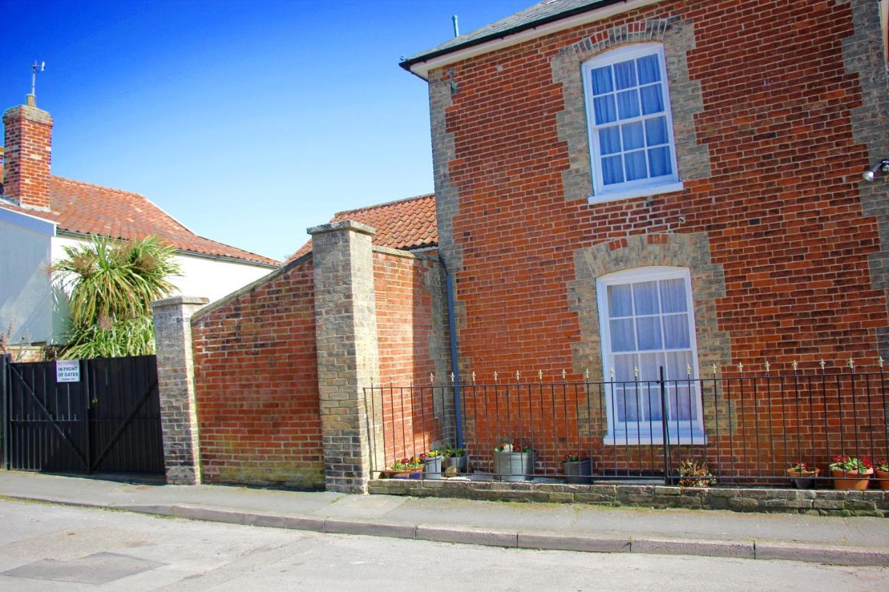Sleeps14 Seaside Luxury House On The Suffolk Coast Villa Saxmundham Buitenkant foto