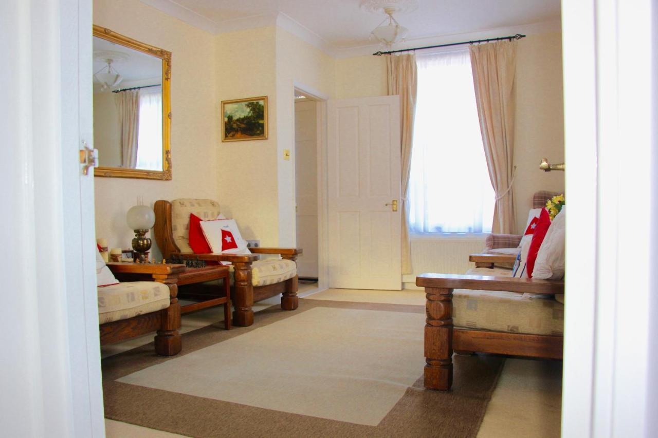 Sleeps14 Seaside Luxury House On The Suffolk Coast Villa Saxmundham Buitenkant foto