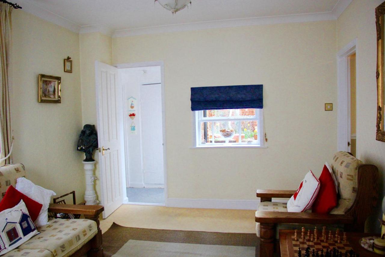 Sleeps14 Seaside Luxury House On The Suffolk Coast Villa Saxmundham Buitenkant foto