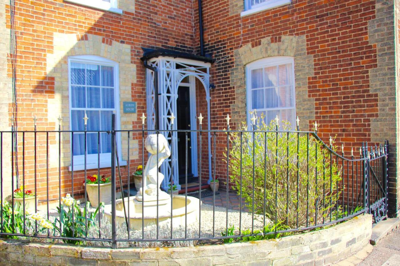 Sleeps14 Seaside Luxury House On The Suffolk Coast Villa Saxmundham Buitenkant foto