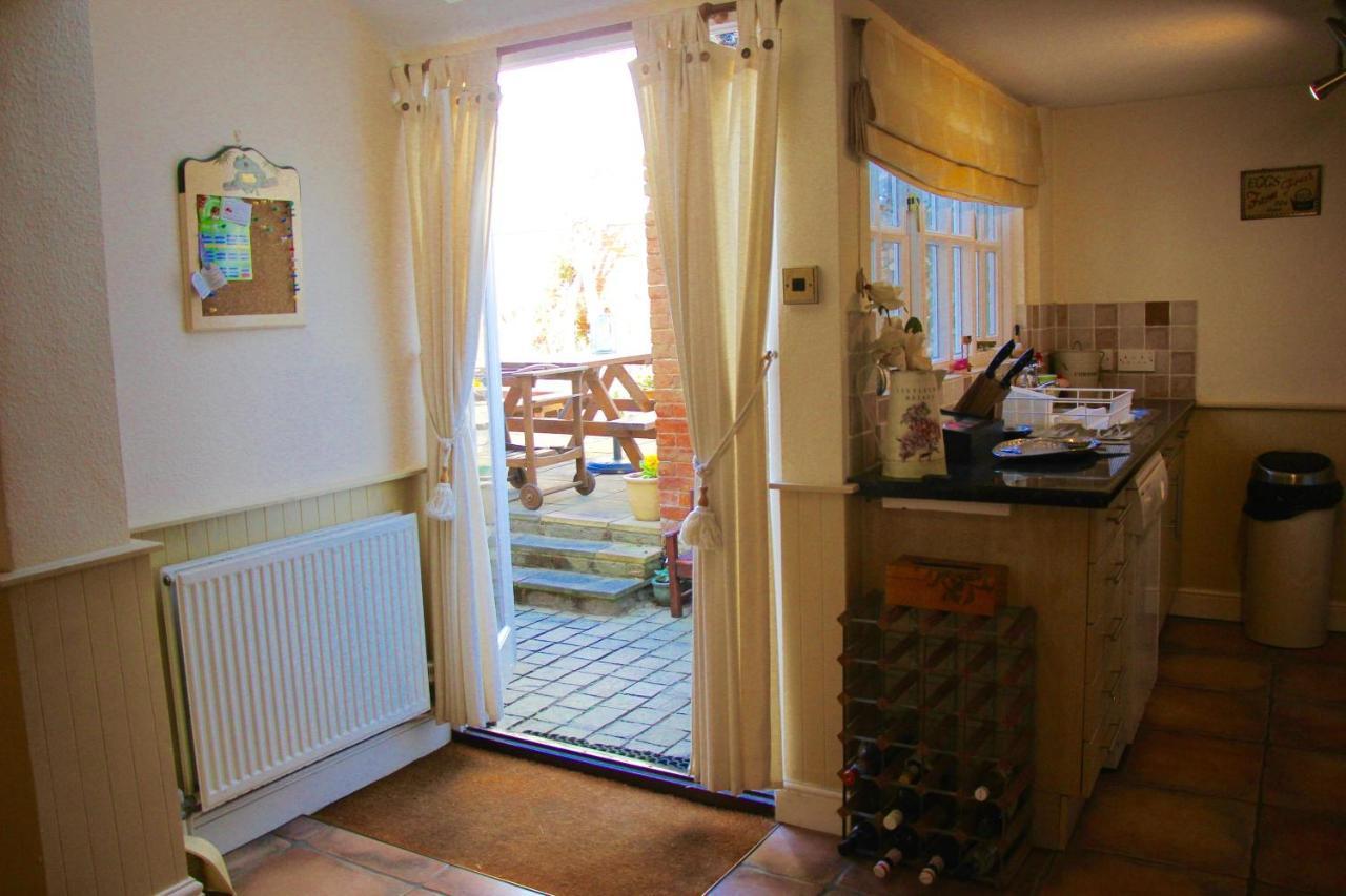Sleeps14 Seaside Luxury House On The Suffolk Coast Villa Saxmundham Buitenkant foto