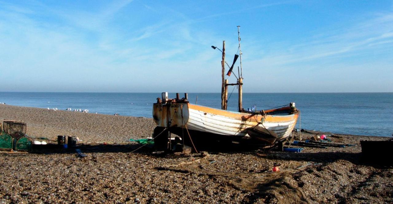 Sleeps14 Seaside Luxury House On The Suffolk Coast Villa Saxmundham Buitenkant foto