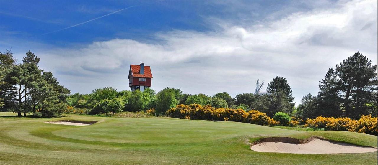 Sleeps14 Seaside Luxury House On The Suffolk Coast Villa Saxmundham Buitenkant foto