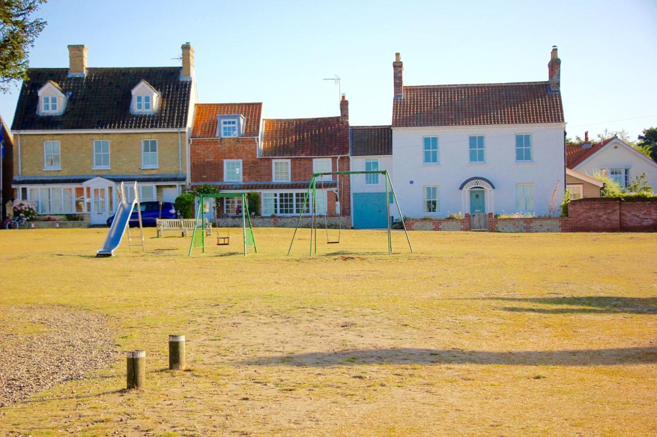 Sleeps14 Seaside Luxury House On The Suffolk Coast Villa Saxmundham Buitenkant foto