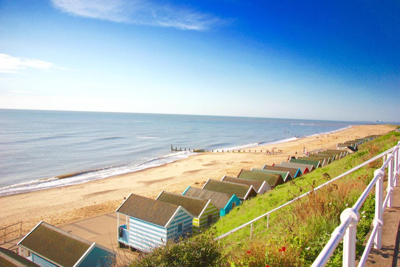 Sleeps14 Seaside Luxury House On The Suffolk Coast Villa Saxmundham Buitenkant foto