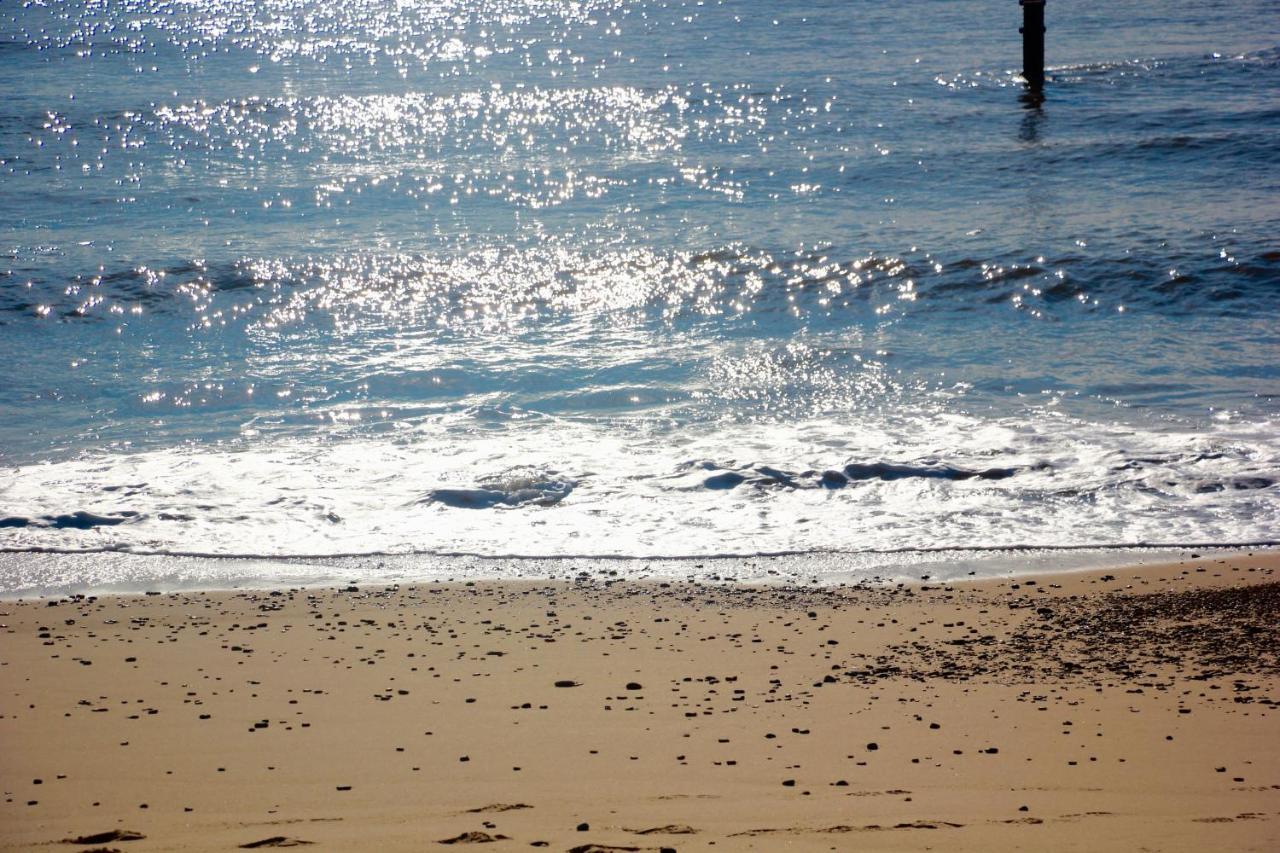 Sleeps14 Seaside Luxury House On The Suffolk Coast Villa Saxmundham Buitenkant foto
