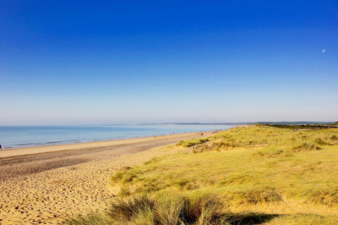 Sleeps14 Seaside Luxury House On The Suffolk Coast Villa Saxmundham Buitenkant foto