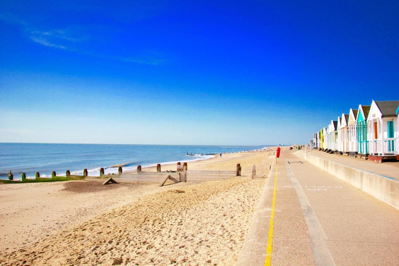 Sleeps14 Seaside Luxury House On The Suffolk Coast Villa Saxmundham Buitenkant foto
