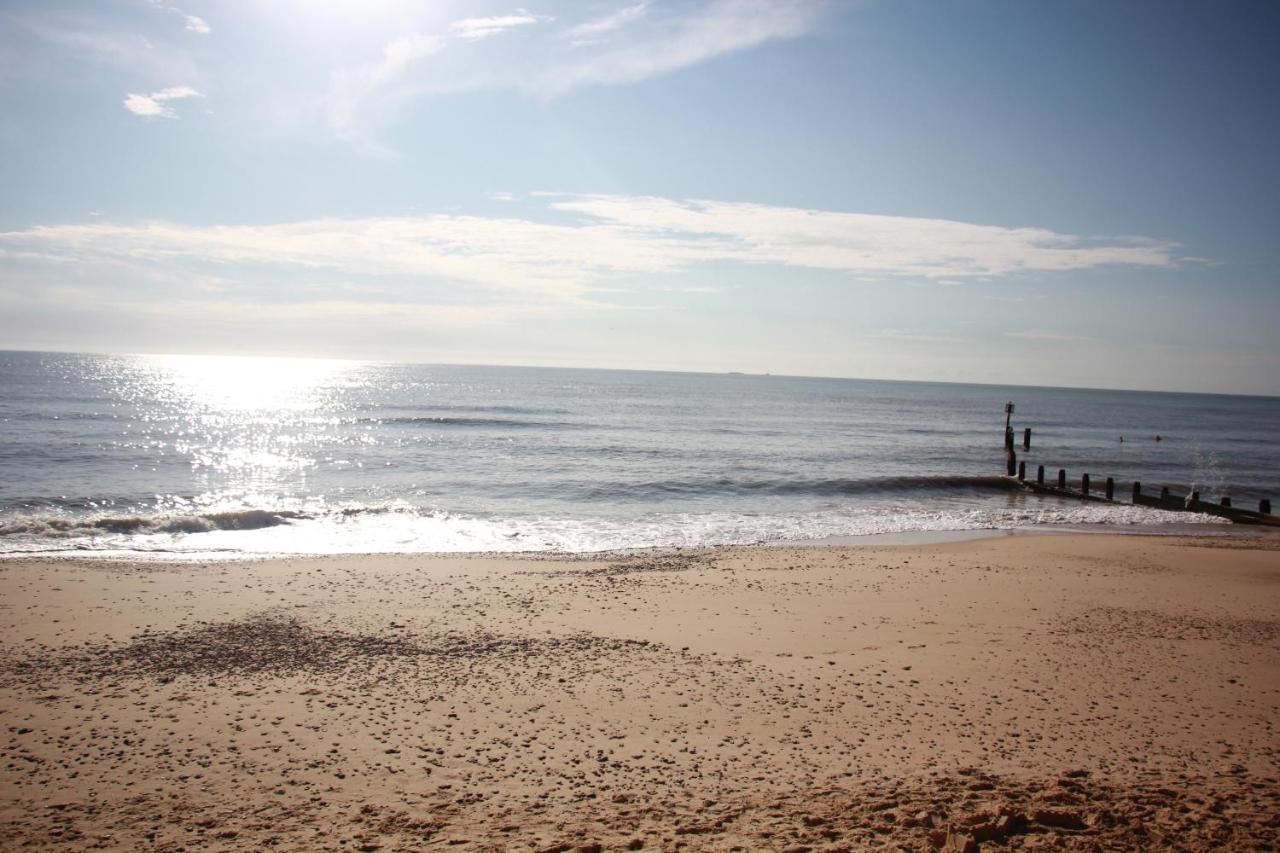Sleeps14 Seaside Luxury House On The Suffolk Coast Villa Saxmundham Buitenkant foto