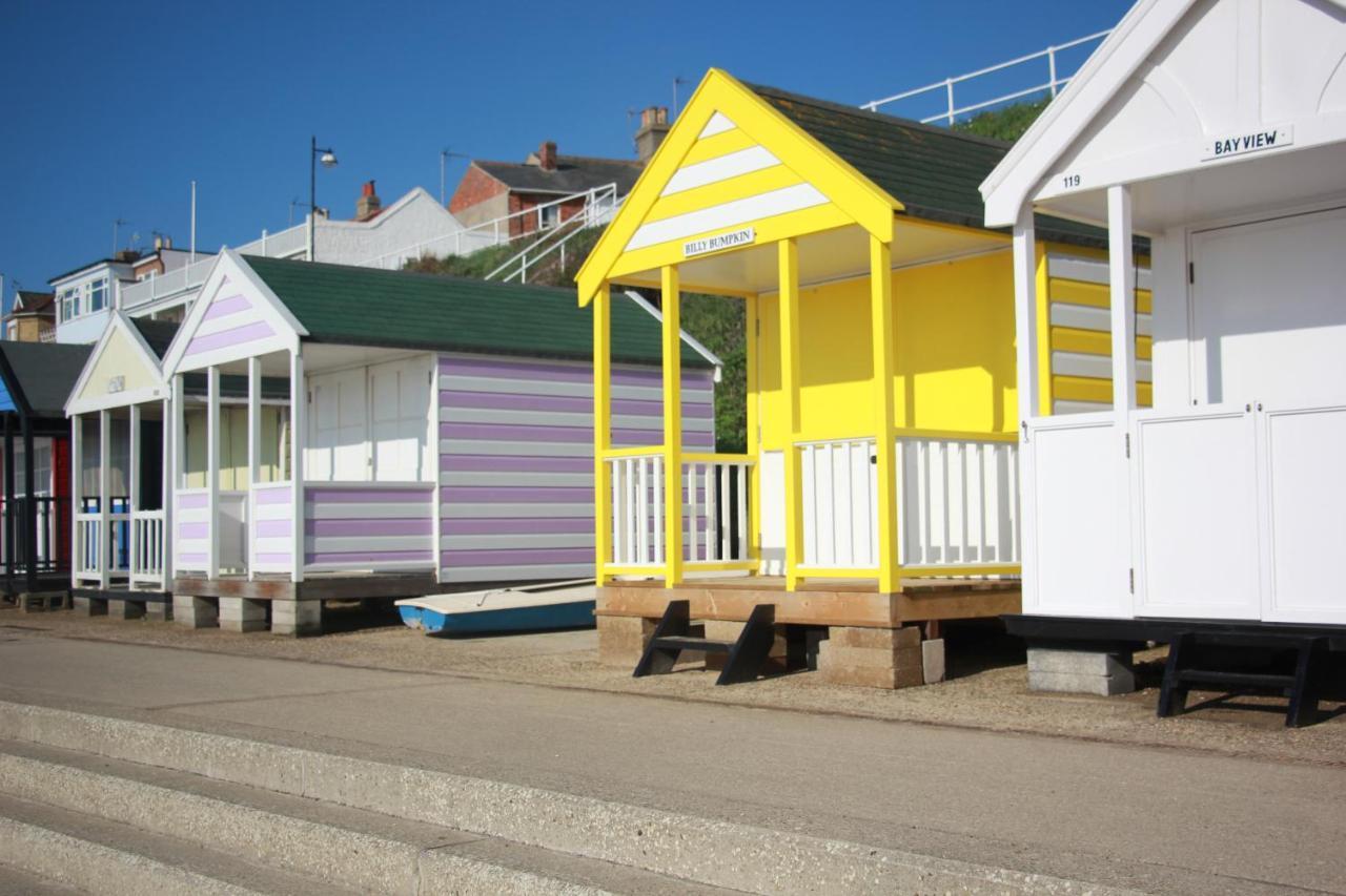 Sleeps14 Seaside Luxury House On The Suffolk Coast Villa Saxmundham Buitenkant foto