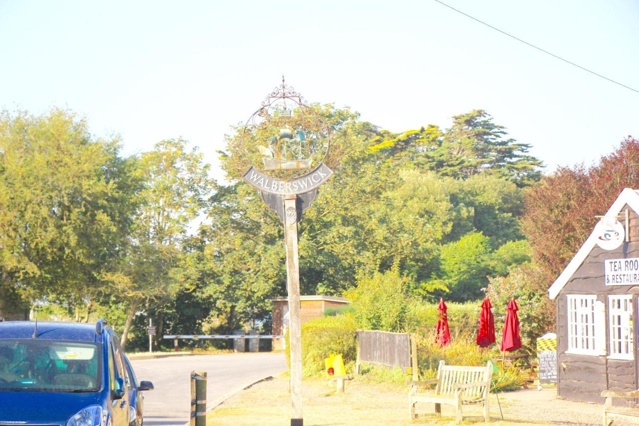 Sleeps14 Seaside Luxury House On The Suffolk Coast Villa Saxmundham Buitenkant foto