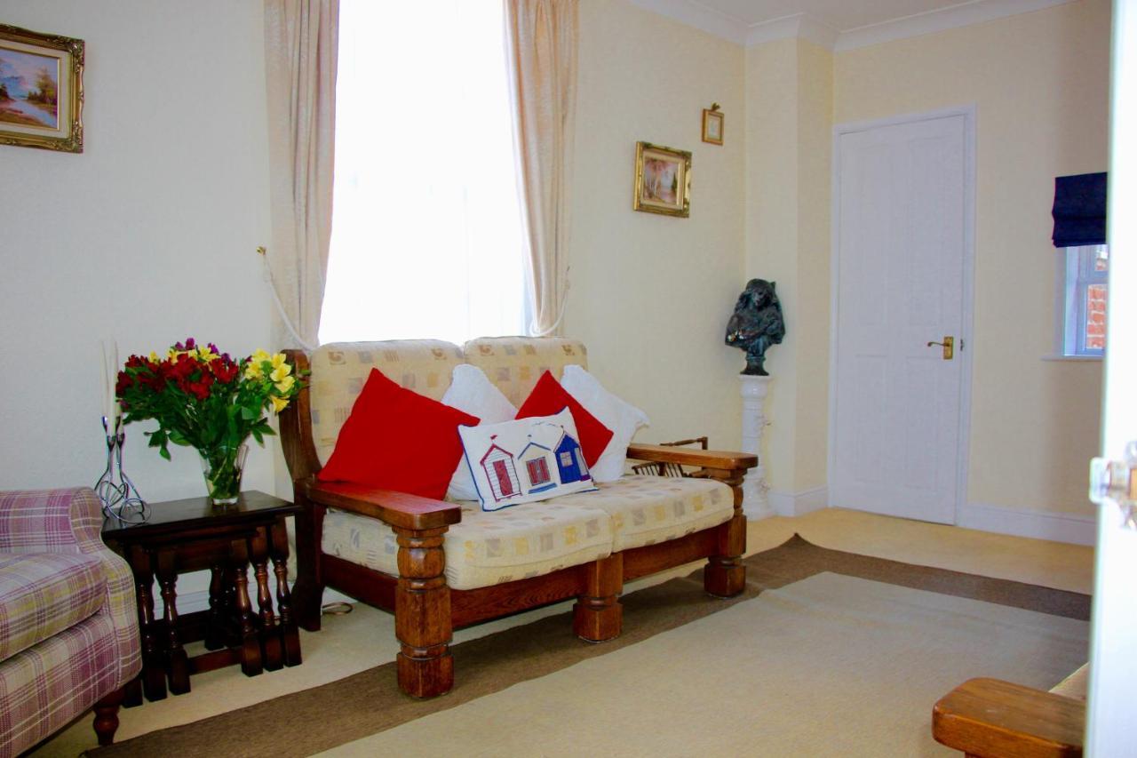 Sleeps14 Seaside Luxury House On The Suffolk Coast Villa Saxmundham Buitenkant foto