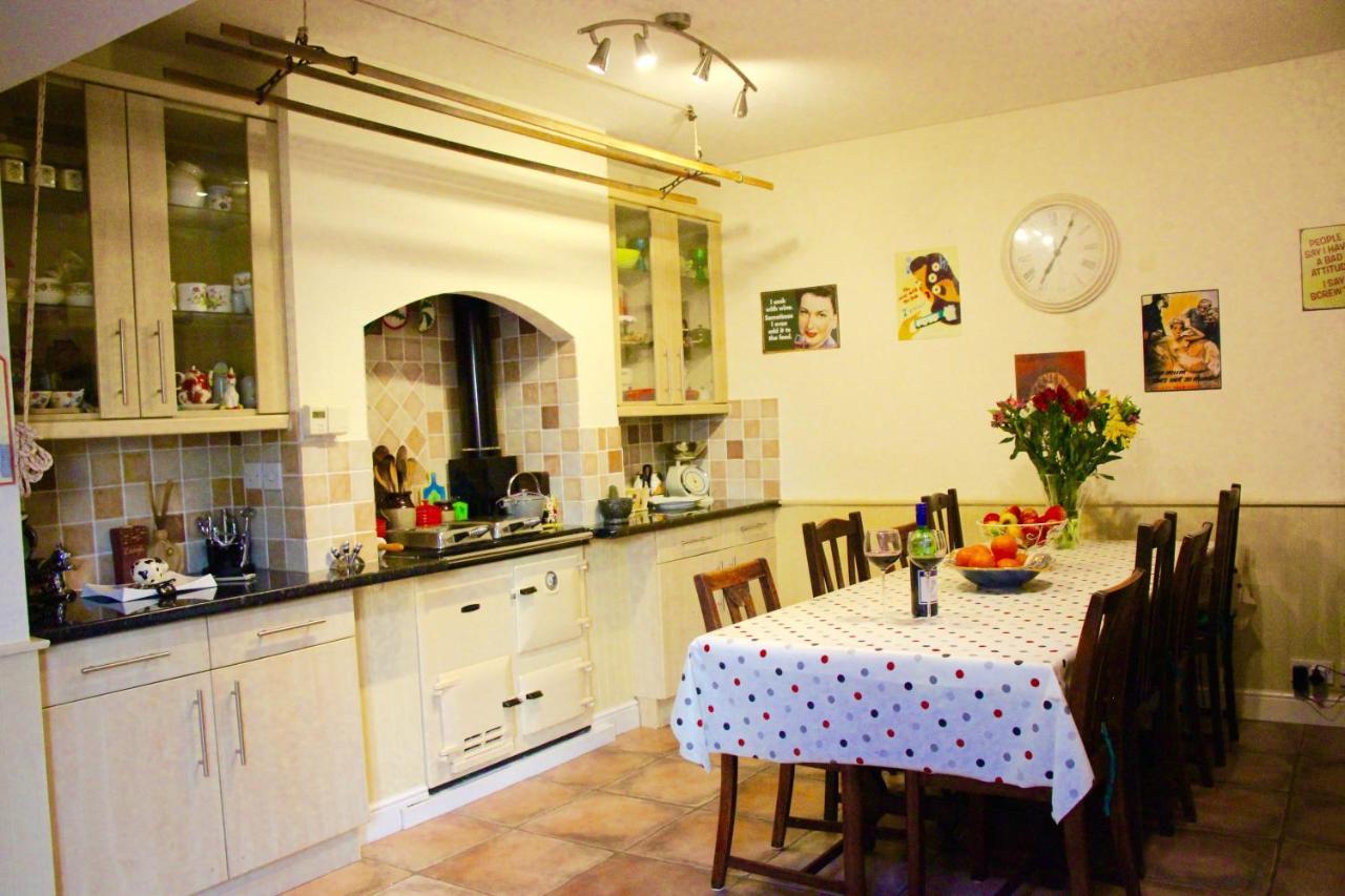 Sleeps14 Seaside Luxury House On The Suffolk Coast Villa Saxmundham Buitenkant foto