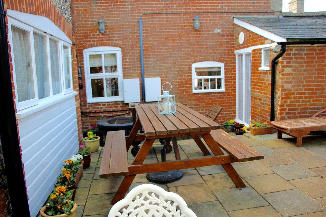 Sleeps14 Seaside Luxury House On The Suffolk Coast Villa Saxmundham Buitenkant foto