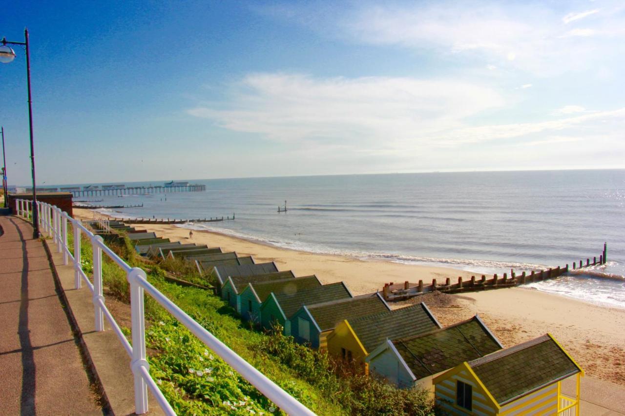 Sleeps14 Seaside Luxury House On The Suffolk Coast Villa Saxmundham Buitenkant foto