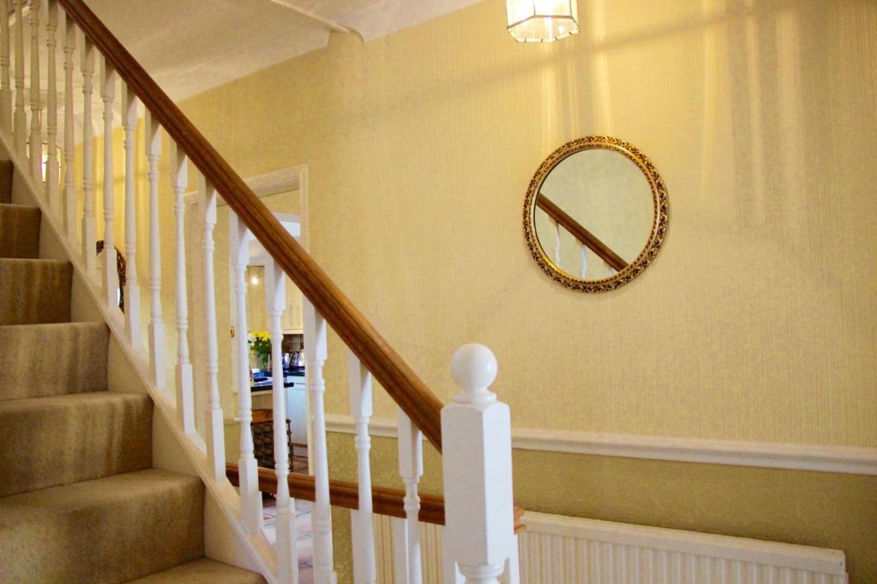 Sleeps14 Seaside Luxury House On The Suffolk Coast Villa Saxmundham Buitenkant foto